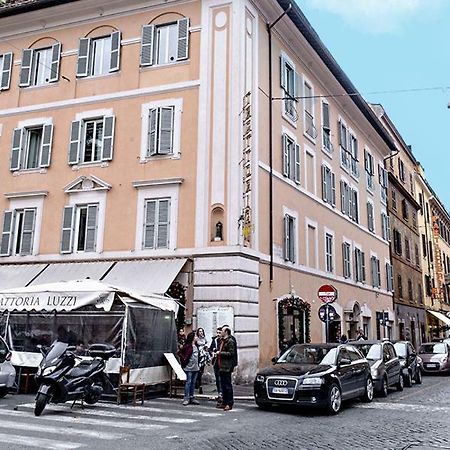 Sweet Rome Colosseo Dış mekan fotoğraf